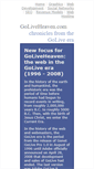 Mobile Screenshot of goliveheaven.com